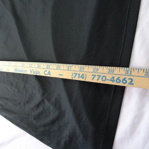 Mark. Women Black Dress Size M (6-8) - Picture 8 of 10